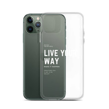 Load image into Gallery viewer, V1 Team Case (i-phone)