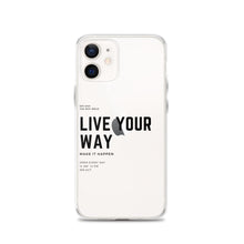 Load image into Gallery viewer, V1 Team Case (i-phone)