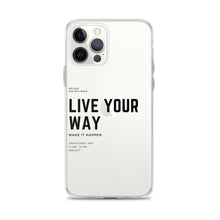 Load image into Gallery viewer, V1 Team Case (i-phone)