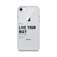 Load image into Gallery viewer, V1 Team Case (i-phone)