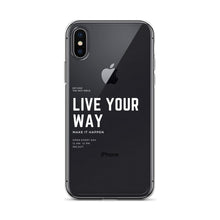 Load image into Gallery viewer, V1 Team Case (i-phone)