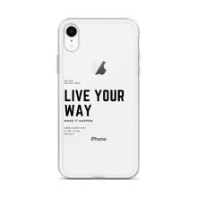 Load image into Gallery viewer, V1 Team Case (i-phone)