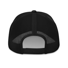 Load image into Gallery viewer, Crystalline Trucker Hat
