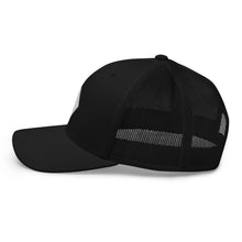 Load image into Gallery viewer, Crystalline Trucker Hat