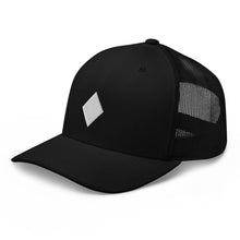 Load image into Gallery viewer, Crystalline Trucker Hat