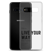 Load image into Gallery viewer, V1 Team Case (Samsung)