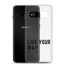 Load image into Gallery viewer, V1 Team Case (Samsung)