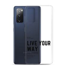 Load image into Gallery viewer, V1 Team Case (Samsung)