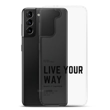 Load image into Gallery viewer, V1 Team Case (Samsung)